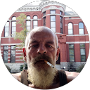 Terry Mangum profile picture